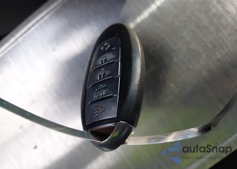 2021 Nissan Maxima Sr Xtronic Cvt from USA, damaged, VIN 1N4AA6EV0MC512571